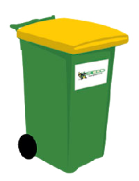 Mairie de Longnes - Au quotidien - Collecte des déchets