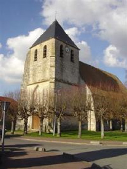 Mairie de Longnes - Histoire