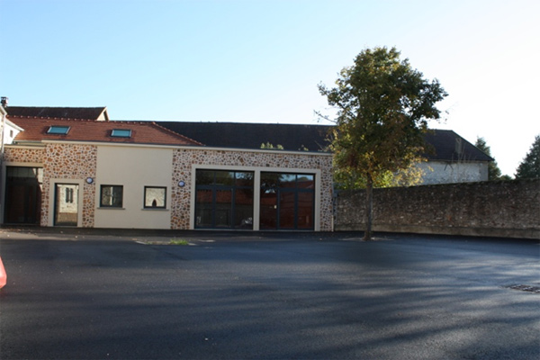 Mairie de Longnes - Enfance Jeunesse - Centre de Loisirs